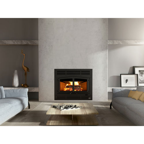 Osburn Horizon EPA Wood Fireplace