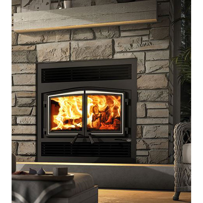 Osburn Stratford Zero Clearance Fireplace - Discontinued