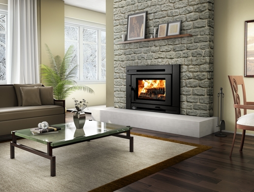 Osburn Matrix Wood Insert Osburn Matrix Wood Insert