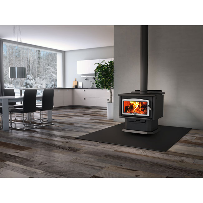 2400 Osburn Wood Stove - Discontinued