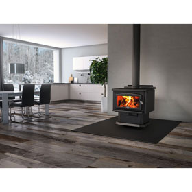 2400 Osburn Wood Stove - Discontinued