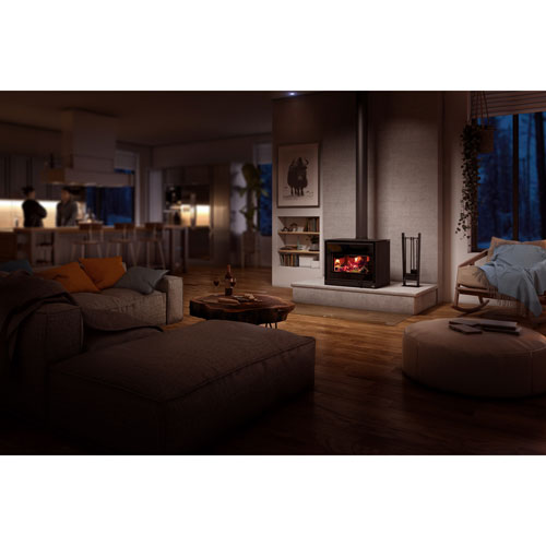 Osburn Inspire 2000 Wood Stove