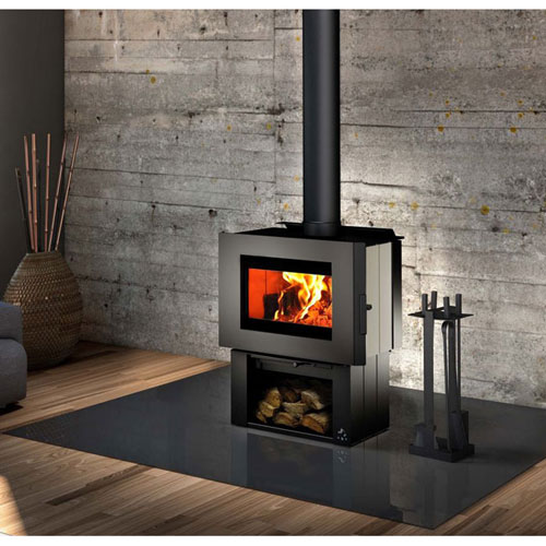 Osburn Soho Wood stove - Discontinued