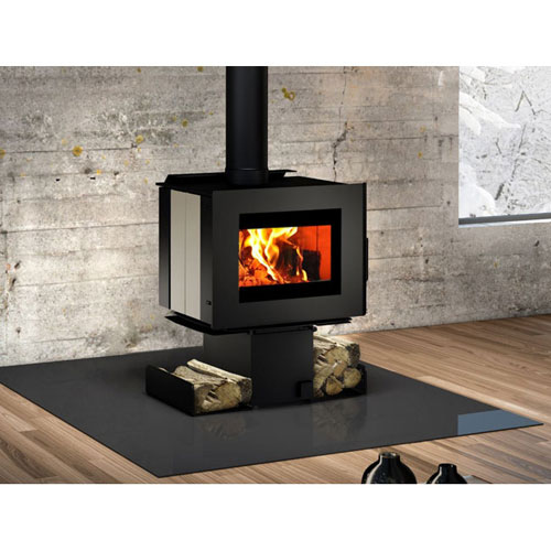 Osburn Soho Wood stove - Discontinued