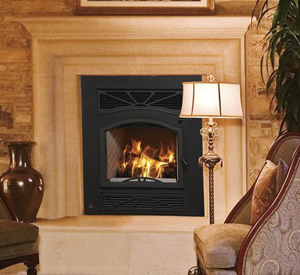 Superior WRT4826 Zero Clearance Wood Fireplace - Discontinued