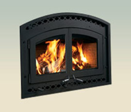 Superior WCT6840 Wood Fireplace - Discontinued