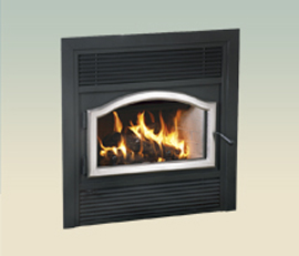 Superior WRT4820 Wood FIreplace