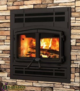 Osburn Stratford Osburn Stratford Zero Clearance Fireplace
