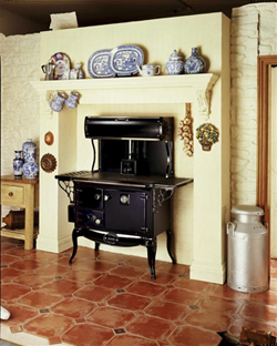 Waterford Stanley Wood Burning Cookstove - Discontinued